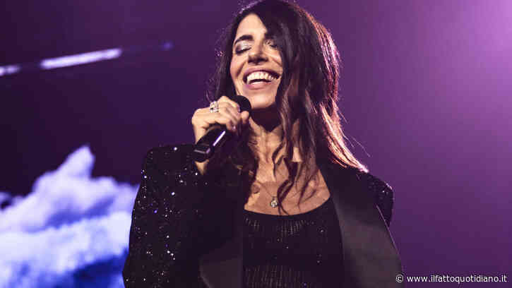 Byd Music Awards il Gran Finale con Giorgia (e una sorpresa), Elisa, Madame “amica” di Annalisa, Il Volo e Tommaso Paradiso – La scaletta del 19 settembre