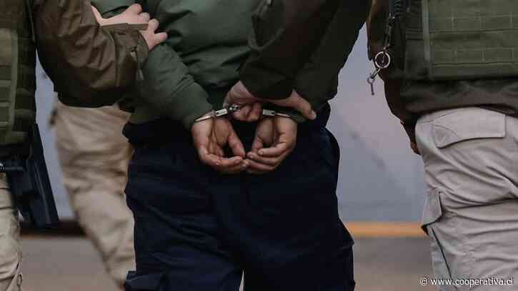Femicidio en Villarrica: Hombre confesó crimen de su pareja y una hija de 15 años
