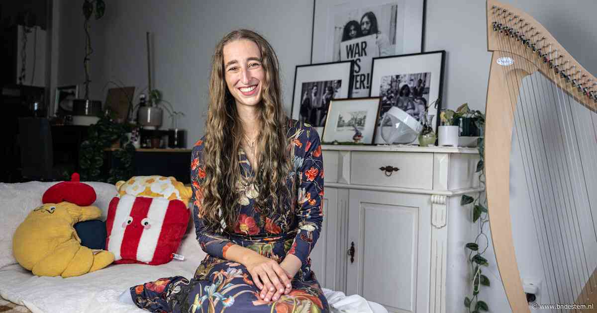 ‘Beste Angela, ik leef niet om te werken, ik werk om te leven’, zeggen deze gen Z’ers