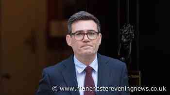 Your legal rights explained after Andy Burnham government announces major working from home change