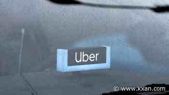 Uber ordered to pay $40M to family of passenger killed after driver kicked her out on freeway