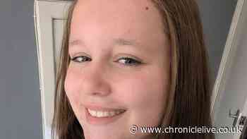 Police trace missing girl's movements through Manchester in CCTV appeal