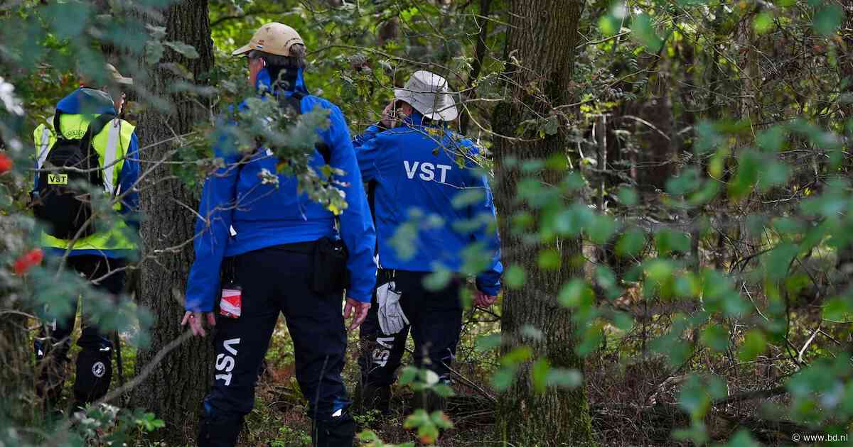 Lichaam van vermiste vrouw (53) uit Tilburg gevonden, geen sprake van misdrijf