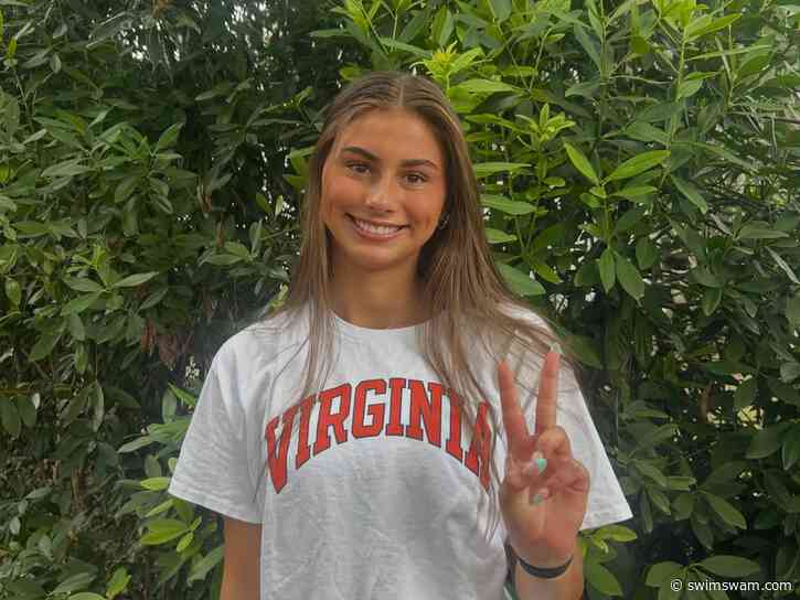 #5 Karina Plaza Gives Virginia Their 2nd Verbal Commitment for 2028-29