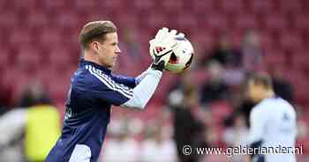 LIVE eredivisie | Ajax met basisdebutant Tsygankov begonnen tegen angstgegner Excelsior, Berghuis ontbreekt in selectie