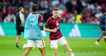 LIVE eredivisie | Ajax met basisdebutant Tsygankov begonnen tegen angstgegner Excelsior, Berghuis ontbreekt in selectie