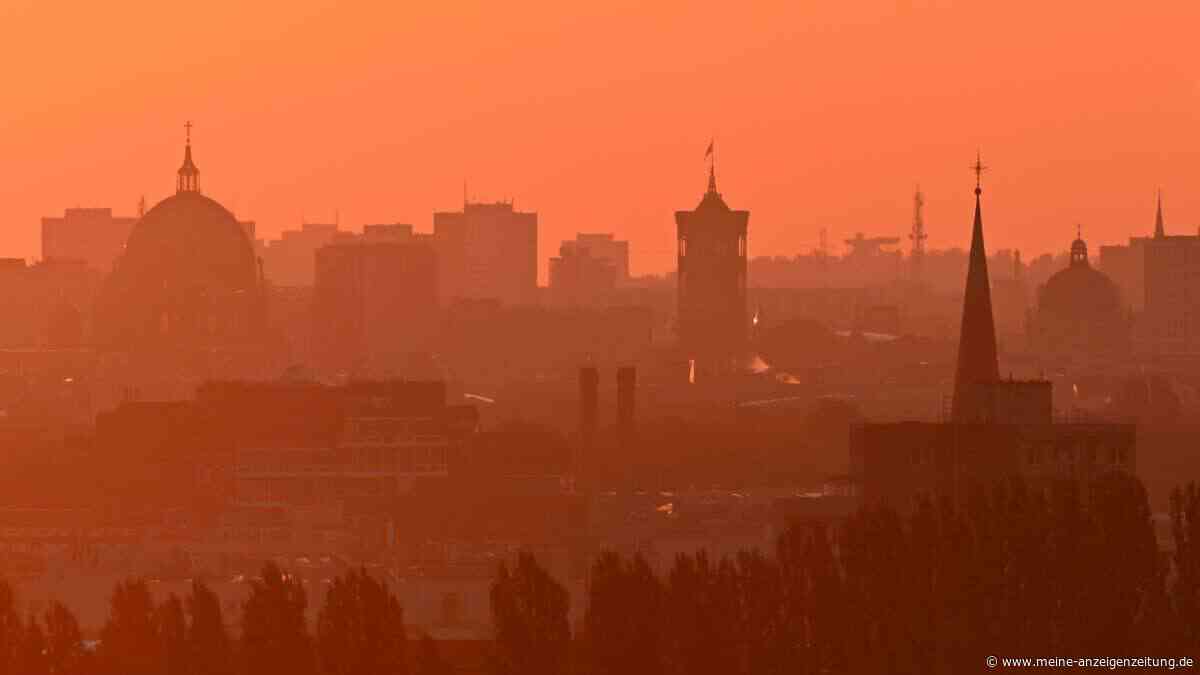 Berlin-Wahl 2026 live: Keine klare Prognose – SPD droht historisch schlechtes Ergebnis