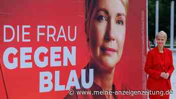 MV-Wahl 2026: Das Warten auf Prognosen und Hochrechnung beginnt – Schwesig im Duell mit der AfD