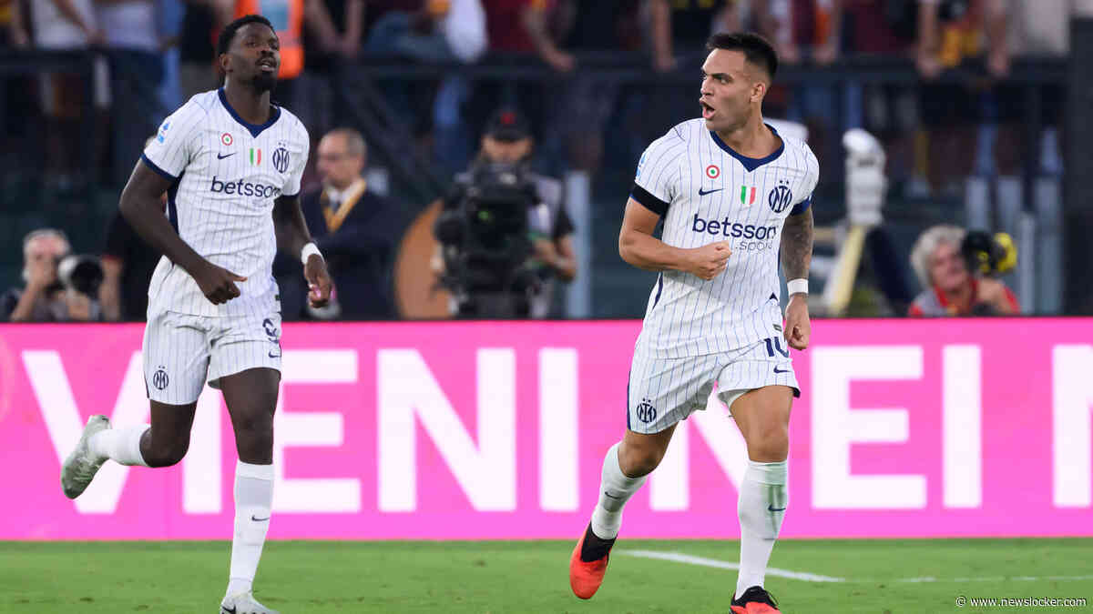 LIVE buitenlands voetbal | AS Roma geeft voorsprong weg in topper tegen Inter, Arsenal en Tottenham Hotspur verliezen