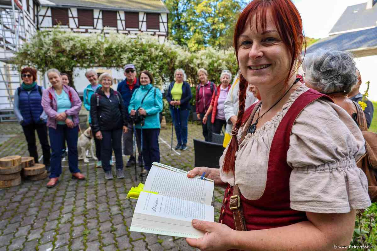 Eurorando im Erzgebirge: Diese Tipps geben erfahrene Wanderer mit auf den Weg