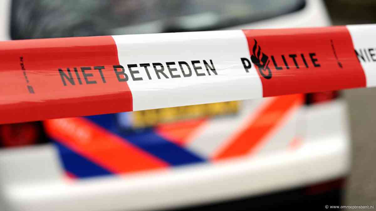 Vermiste vrouw uit Tilburg dood gevonden in Oisterwijk