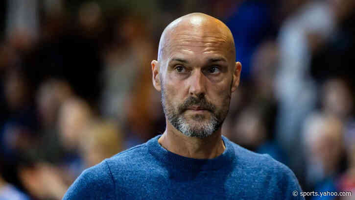 Lowly Peterborough sack manager Williams