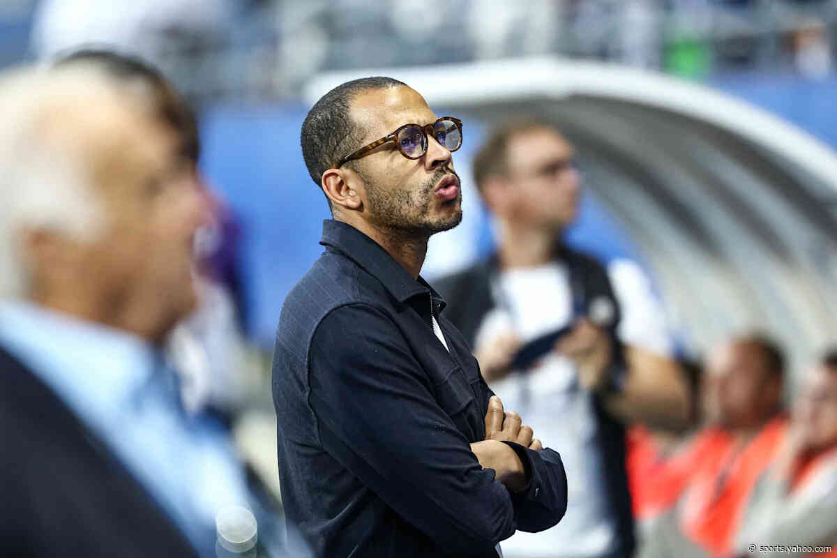 🎥 Rosenior sparks a mass brawl after Paris FC-Strasbourg 🤯💥