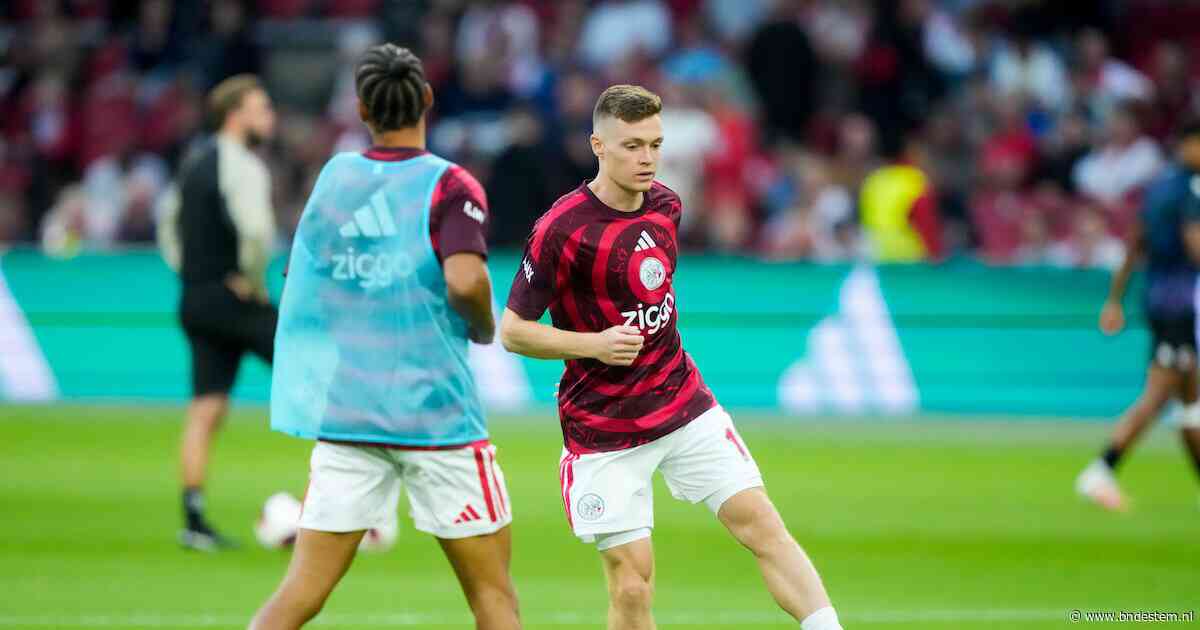 LIVE eredivisie | Ajax met basisdebutant Tsygankov begonnen tegen angstgegner Excelsior, Berghuis ontbreekt in selectie