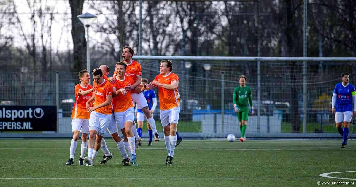 RFC begint met domper aan de competitie op bezoek bij Seolto