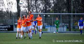 RFC begint met domper aan de competitie op bezoek bij Seolto