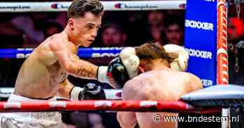 LIVE Boxing Gladiators | Avondprogramma begonnen: Holzken in actie, ogen straks gericht op Dave Roelvink