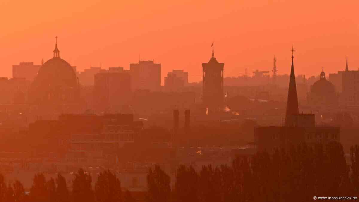Berlin-Wahl 2026 live: Keine klare Prognose – SPD droht historisch schlechtes Ergebnis