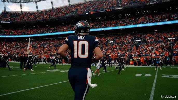 A major challenge lies ahead for the Broncos