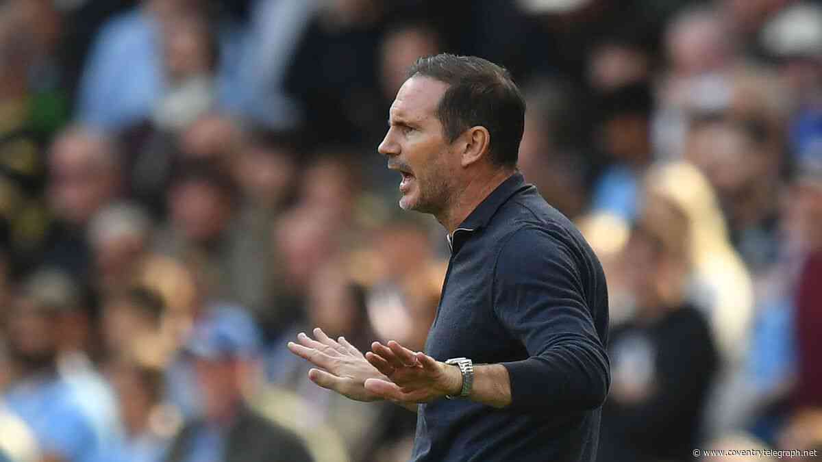 Nottingham Forest v Coventry City - live updates as Dasilva gives Sky Blues lead