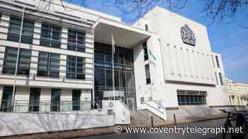 Small boat asylum seeker tried to steal £2,000 gold chain from Coventry man