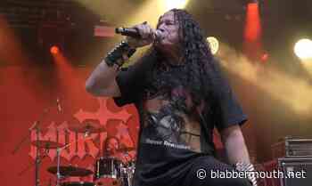 MORTAL SIN's MAT MAURER Is '95 Percent' Sure There Will Be New Music From Reunited Australian Thrashers