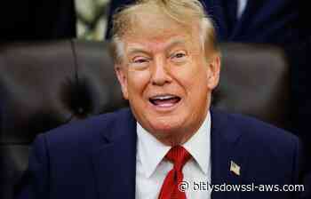 Donald Trump recibirá a Xi Jinping en la Casa Blanca la próxima semana