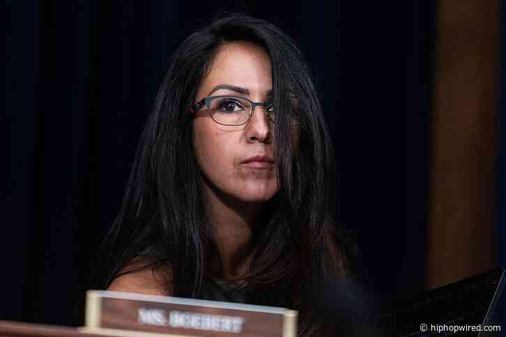 Lauren Boebert Accused of Having Sexual Relationships With 3 Staffers