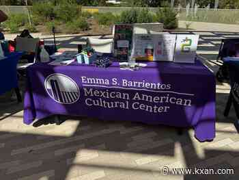 Fiesta de Salud brings free health resources, culture, community to Austin