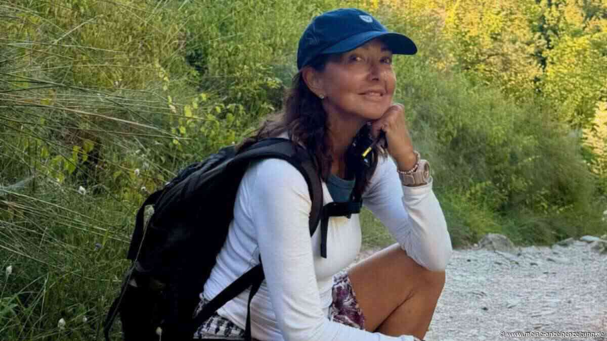Geheimnisvolle Begleitung: Gräfin Alexandra schwärmt von spiritueller Spanien-Reise