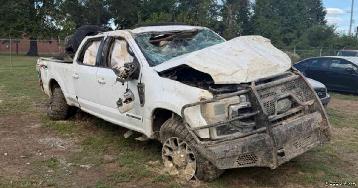 ALE charges 5, including three underage individuals in Nash County crash