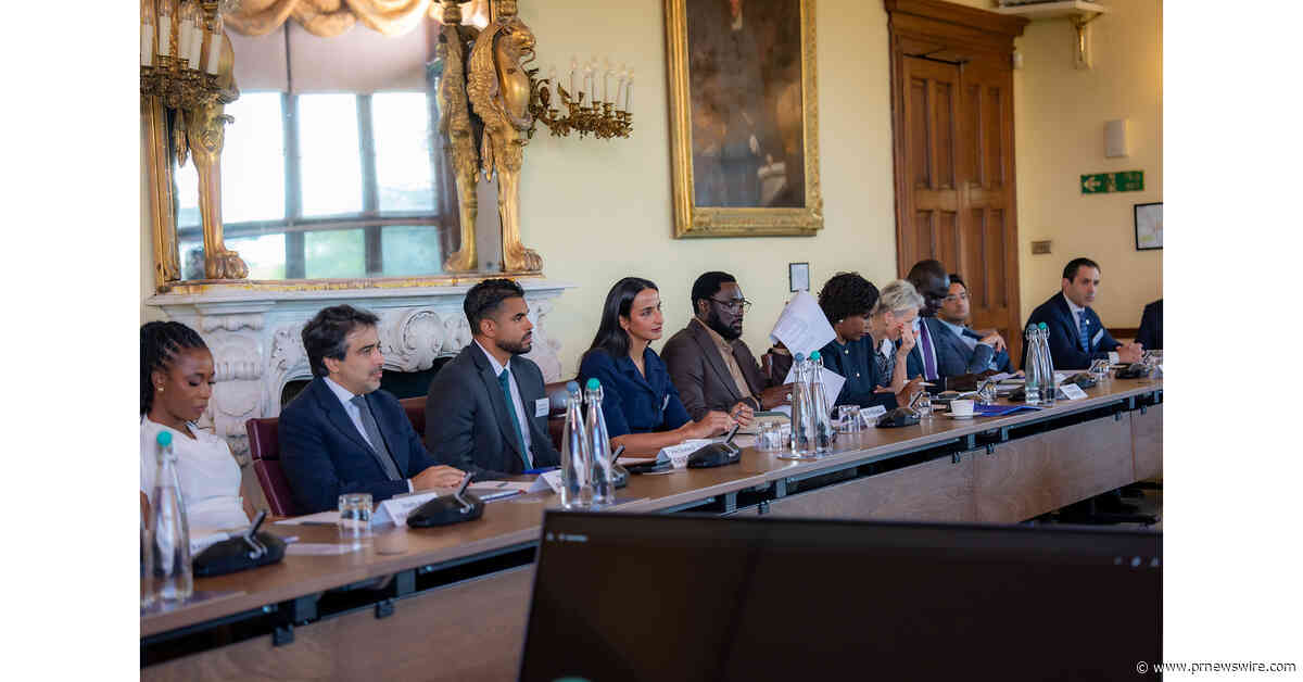 Fondation du Qatar - Le « Wilton Park Dialogue » appelle à une action mondiale pour favoriser le développement social par le sport