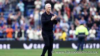 David Moyes questions disallowed Everton goal but sees positives in 'nervy' win against Ipswich