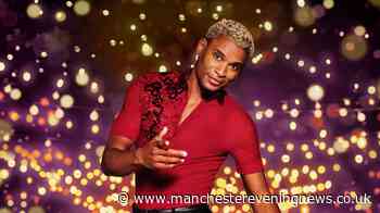 Who is Cach Mercer? Strictly Come Dancing 2026 contestant and Love Island winner