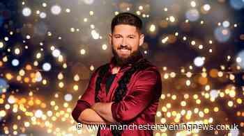 Who is John Nellis? Strictly Come Dancing 2026 contestant and YouTuber