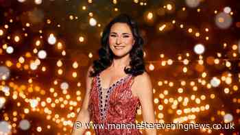 Who is Dame Sarah Storey? Strictly Come Dancing 2026 contestant and Paralympic champion