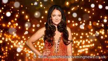 Who is Lacey Turner? Strictly Come Dancing 2026 contestant and EastEnders star