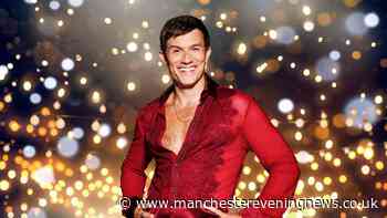 Who is Will Best? Strictly Come Dancing 2026 contestant and Big Brother presenter