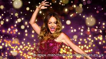 Who is Jaime Winstone? Strictly Come Dancing 2026 contestant and actress