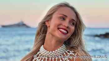 Who is Aleksandra Isaeva? Strictly Come Dancing's new professional dancer