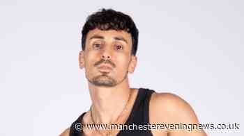 Who is Cristian Priori? Strictly Come Dancing's new professional dancer