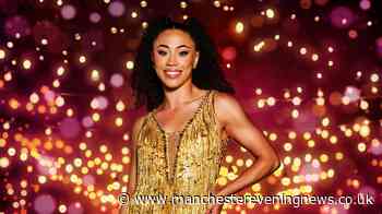 Who is Tabby Stoecker? Strictly Come Dancing 2026 contestant and British skeleton racer