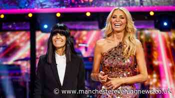 Why Tess Daly and Claudia Winkleman left Strictly Come Dancing and what they've said about new hosts