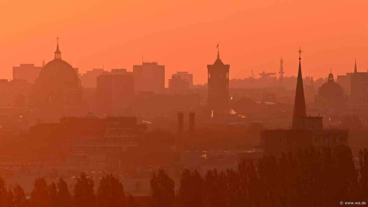Berlin-Wahl 2026 live: Keine klare Prognose – SPD droht historisch schlechtes Ergebnis
