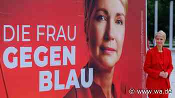 MV-Wahl 2026: Das Warten auf Prognosen und Hochrechnung beginnt – Schwesig im Duell mit der AfD