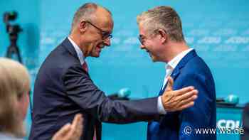 Prognosen und Hochrechnungen zur Berlin-Wahl: CDU warnt vor „extremistischer“ Linker – und hofft auf Wahlsieg