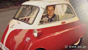 „Mein erster Lieferwagen war eine BMW-Isetta“ – Schreinermeister führt Leben voller Gnade und Segen