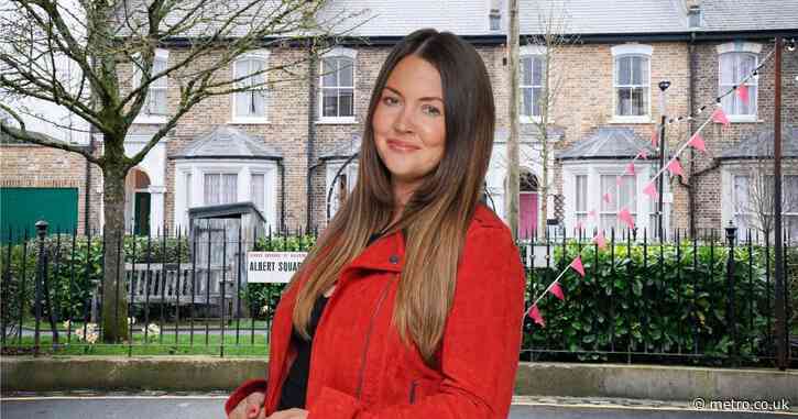 Has Lacey Turner left EastEnders for good amid Strictly or is she coming back?