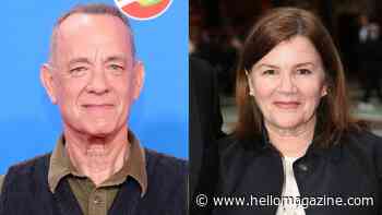 What happened to Tom Hanks' Turner & Hooch co-star, Mare Winningham?