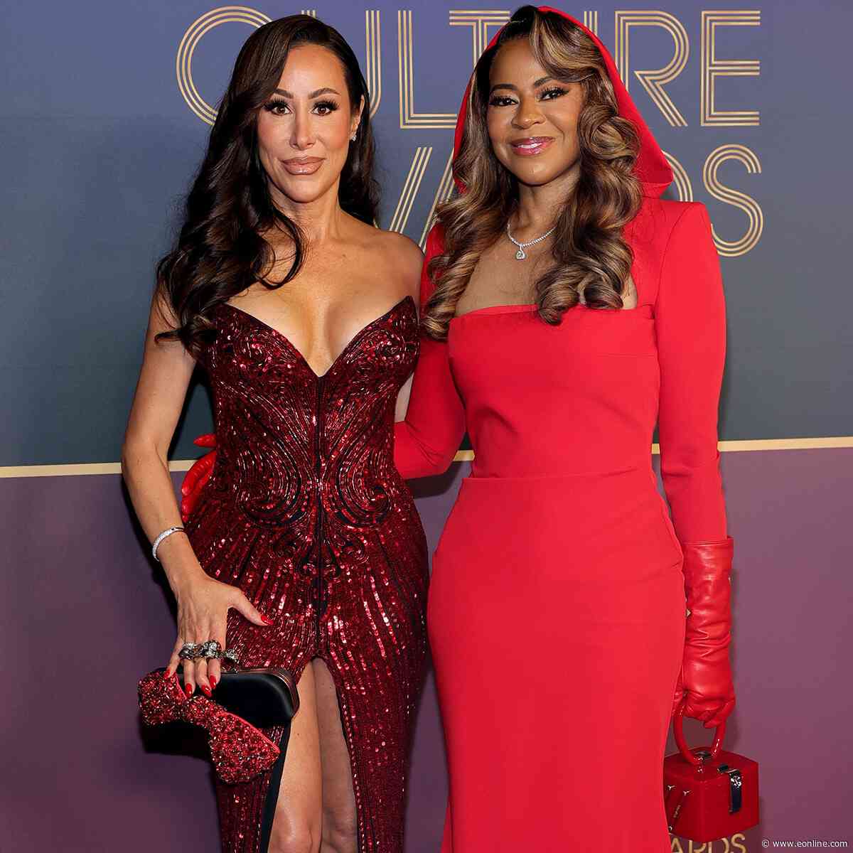 How Mary Cosby Was “Carrying" RHOSLC Cast After Son's Death